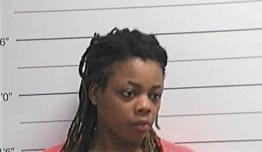 Kendra Washington, - Orleans Parish County, LA 